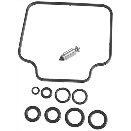Keen Honda VF750C 82-83 Carburetor Repair Kit KE3542610